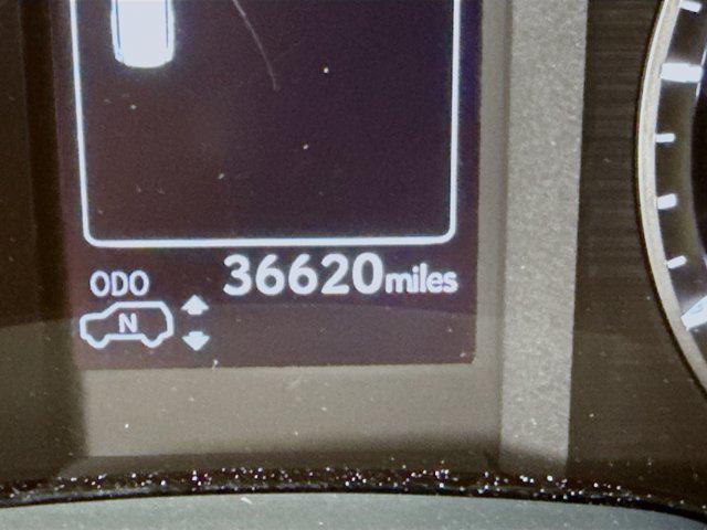 used 2023 Lexus GX 460 car, priced at $54,400