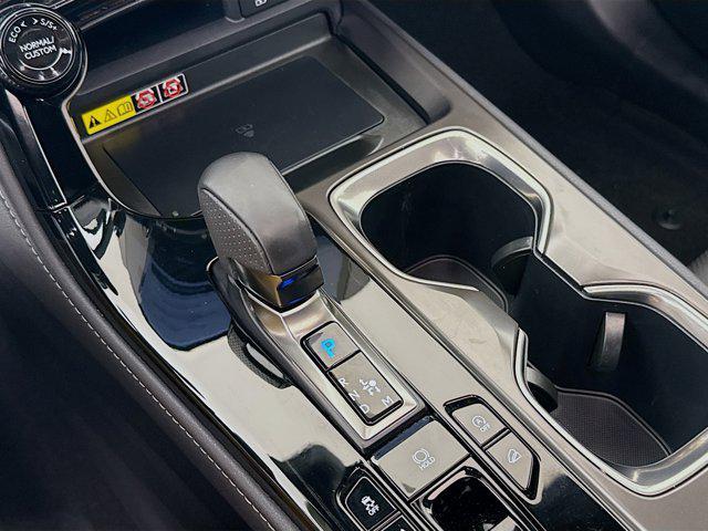 used 2024 Lexus NX 350 car, priced at $45,500