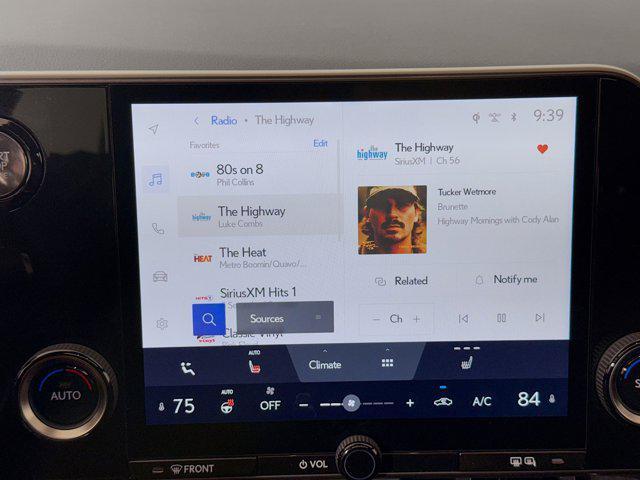 used 2024 Lexus NX 350 car, priced at $45,500