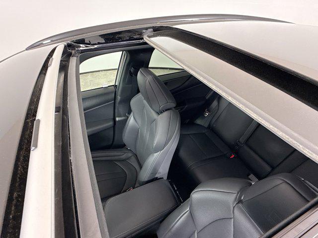 used 2024 Lexus NX 350 car, priced at $45,500