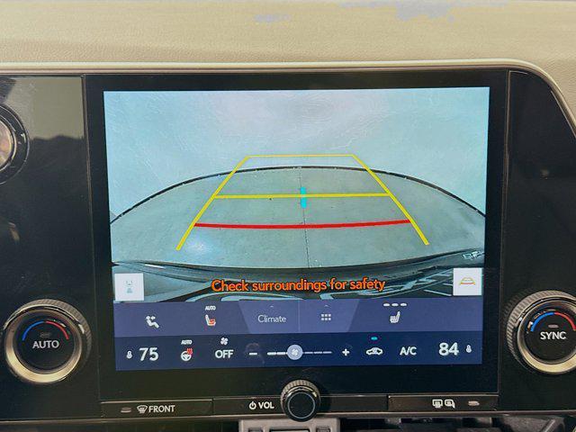 used 2024 Lexus NX 350 car, priced at $45,500