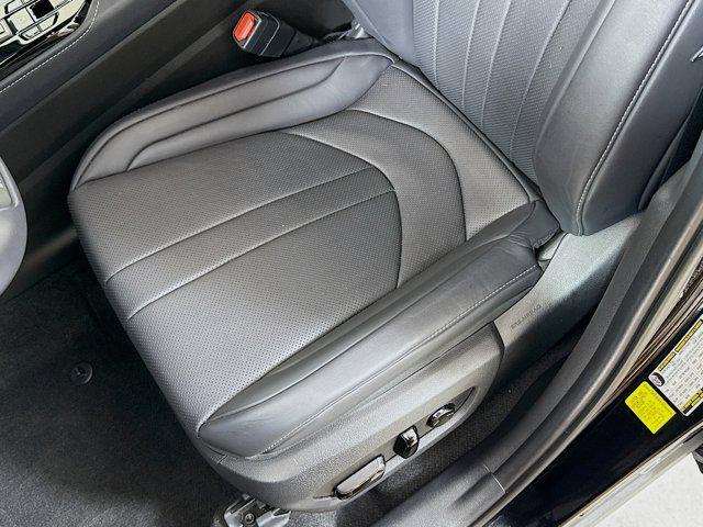 used 2024 Lexus NX 350 car, priced at $45,500