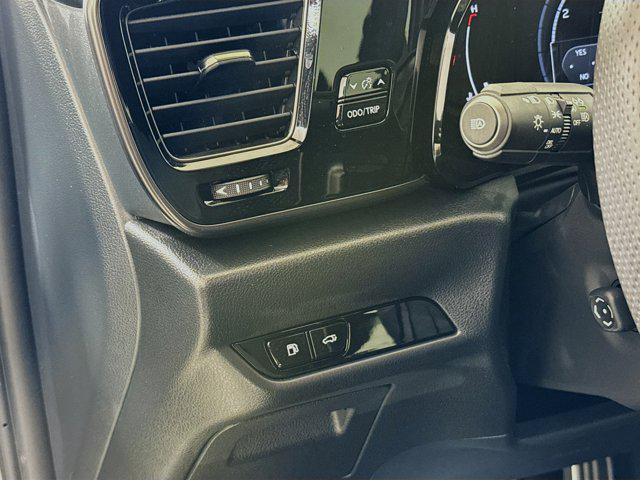 used 2024 Lexus NX 350 car, priced at $45,500