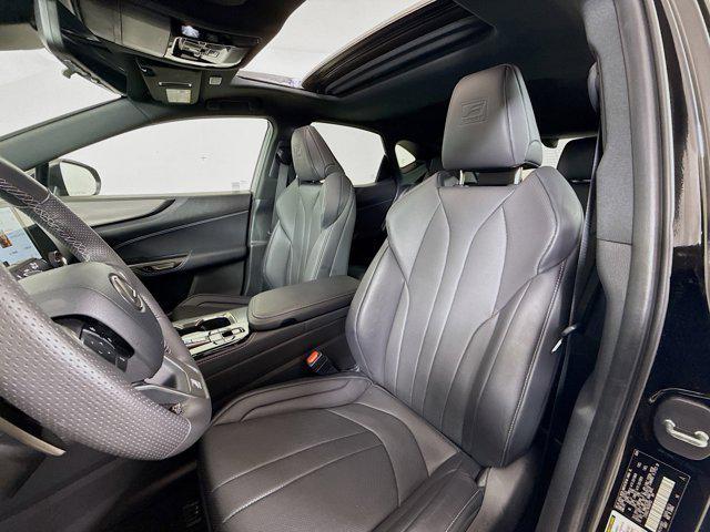 used 2024 Lexus NX 350 car, priced at $45,500