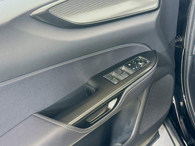 used 2024 Lexus NX 350 car, priced at $45,500