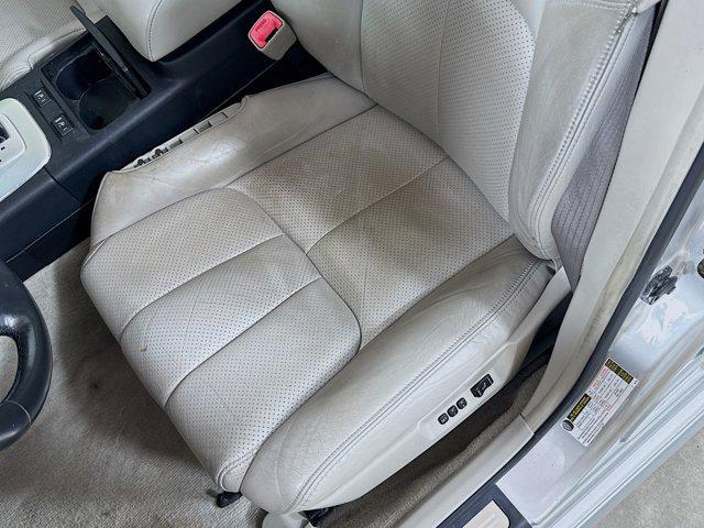 used 2006 INFINITI G35 car, priced at $9,800