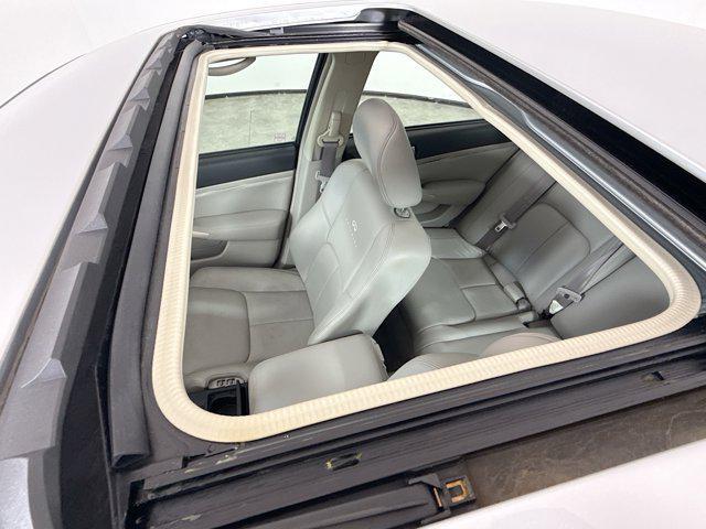 used 2006 INFINITI G35 car, priced at $9,800