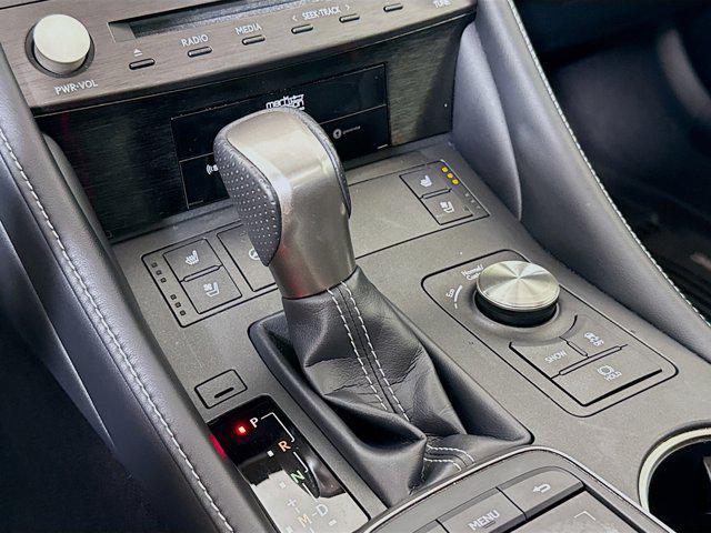 used 2021 Lexus RC 350 car, priced at $38,500