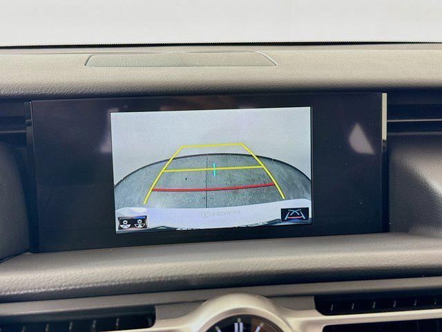 used 2021 Lexus RC 350 car, priced at $38,500