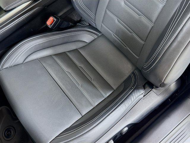 used 2021 Lexus RC 350 car, priced at $38,500