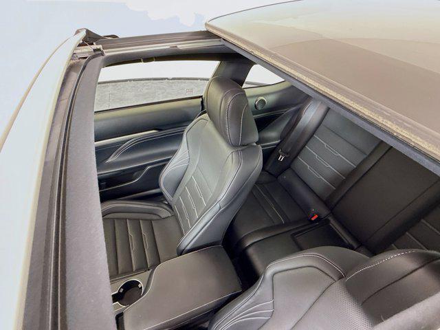 used 2021 Lexus RC 350 car, priced at $38,500