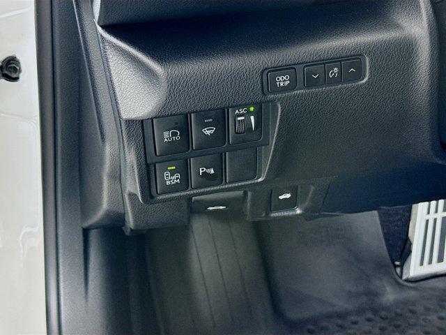 used 2021 Lexus RC 350 car, priced at $38,500