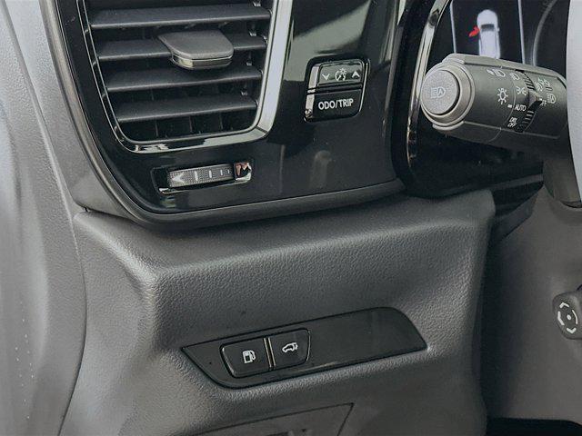 new 2025 Lexus NX 350 car, priced at $53,010