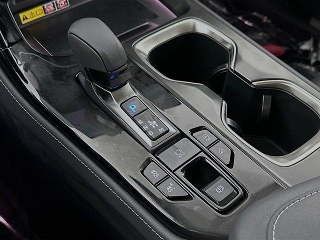 new 2025 Lexus NX 350 car, priced at $53,010