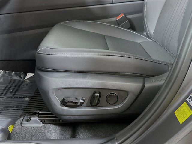 new 2025 Lexus NX 350 car, priced at $53,010