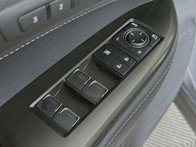 new 2025 Lexus NX 350 car, priced at $53,010