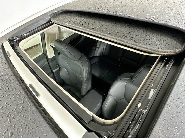 new 2025 Lexus NX 350 car, priced at $53,010