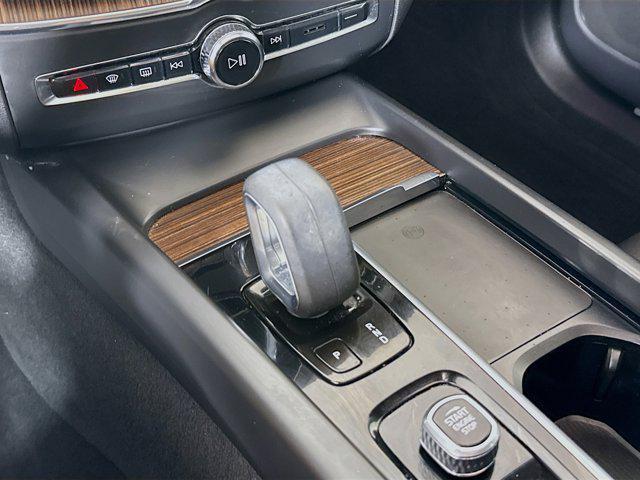 used 2022 Volvo XC60 car, priced at $28,150