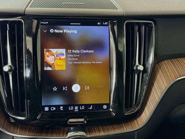 used 2022 Volvo XC60 car, priced at $28,150