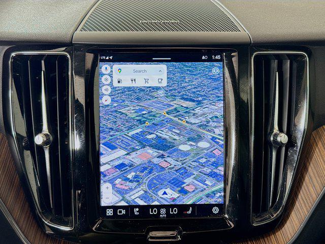 used 2022 Volvo XC60 car, priced at $28,150