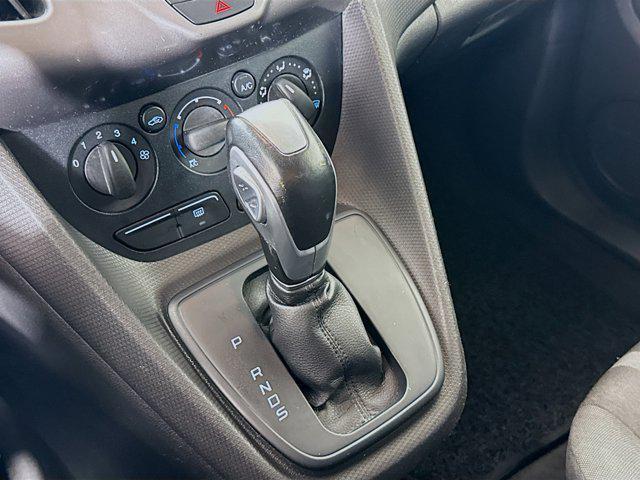 used 2017 Ford Transit Connect car, priced at $12,900