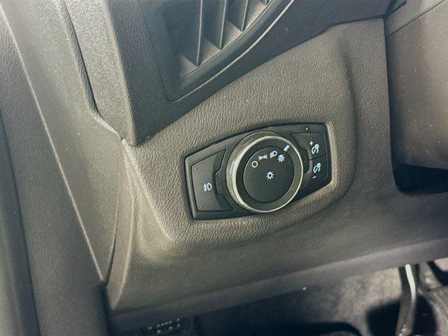 used 2017 Ford Transit Connect car, priced at $12,900
