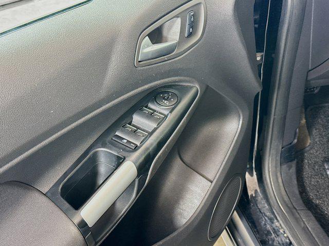 used 2017 Ford Transit Connect car, priced at $12,900