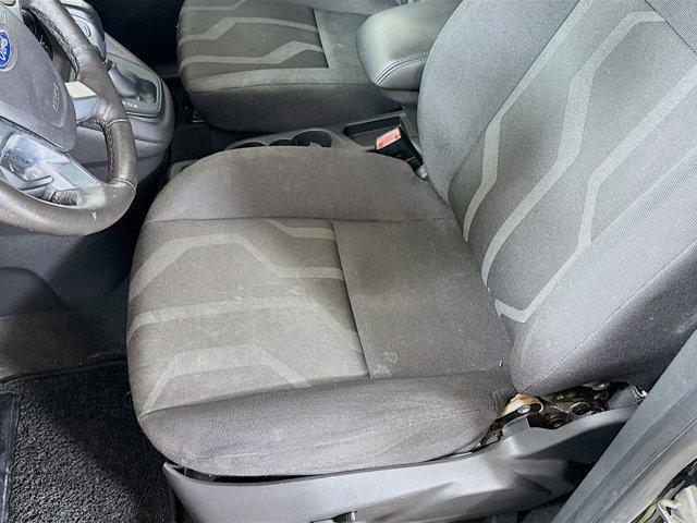 used 2017 Ford Transit Connect car, priced at $12,900