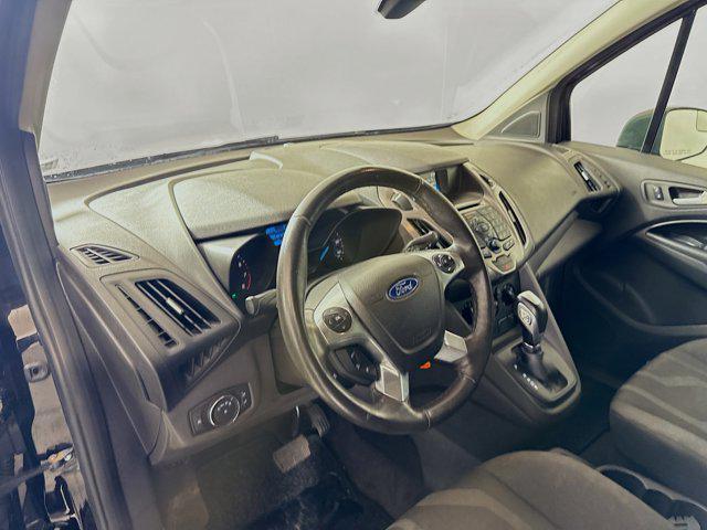 used 2017 Ford Transit Connect car, priced at $12,900