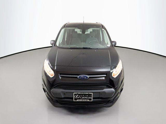 used 2017 Ford Transit Connect car, priced at $12,900