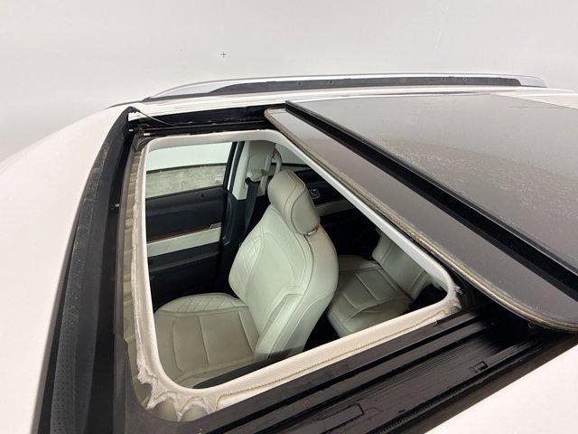 used 2017 Ford Explorer car, priced at $20,400