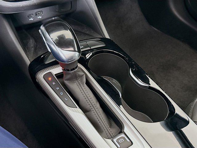 used 2024 Buick Envista car, priced at $27,000