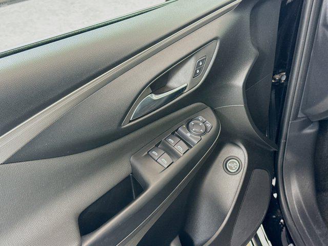 used 2024 Buick Envista car, priced at $27,000