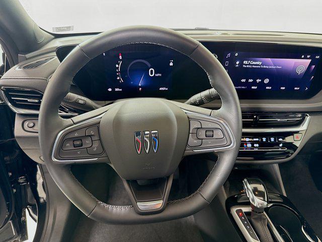 used 2024 Buick Envista car, priced at $27,000