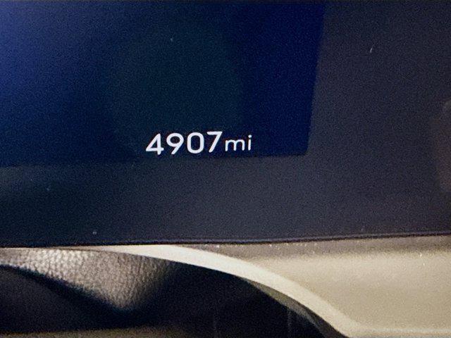 used 2024 Buick Envista car, priced at $27,000