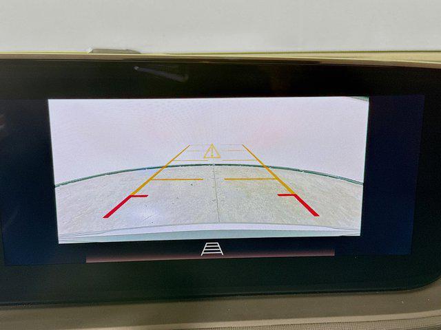 used 2024 Buick Envista car, priced at $27,000