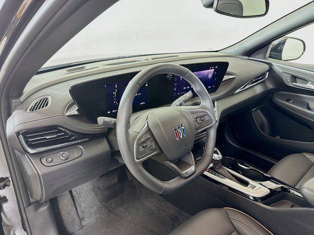 used 2024 Buick Envista car, priced at $27,000
