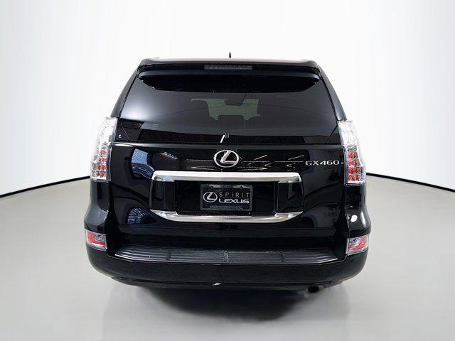 used 2023 Lexus GX 460 car, priced at $54,500