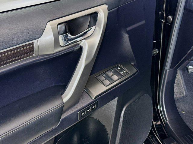 used 2023 Lexus GX 460 car, priced at $54,500