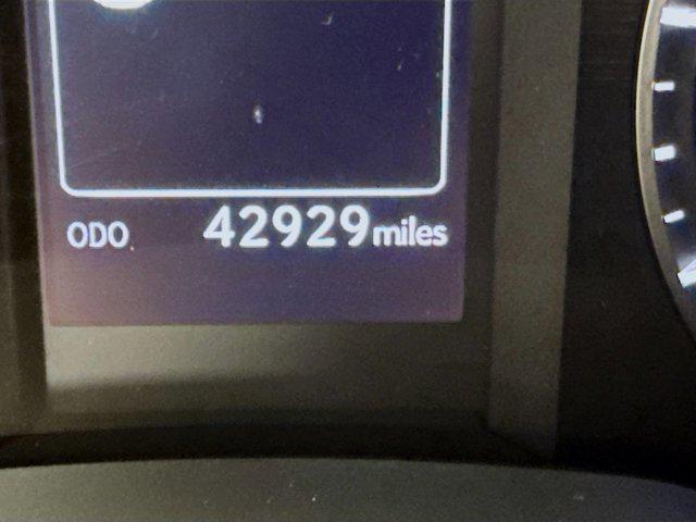 used 2023 Lexus GX 460 car, priced at $54,500