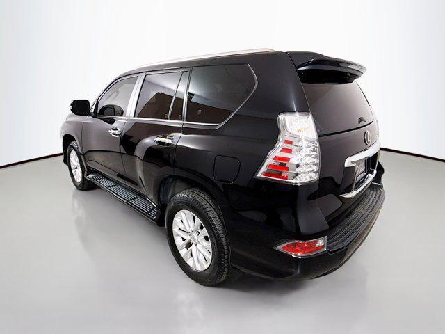 used 2023 Lexus GX 460 car, priced at $54,500