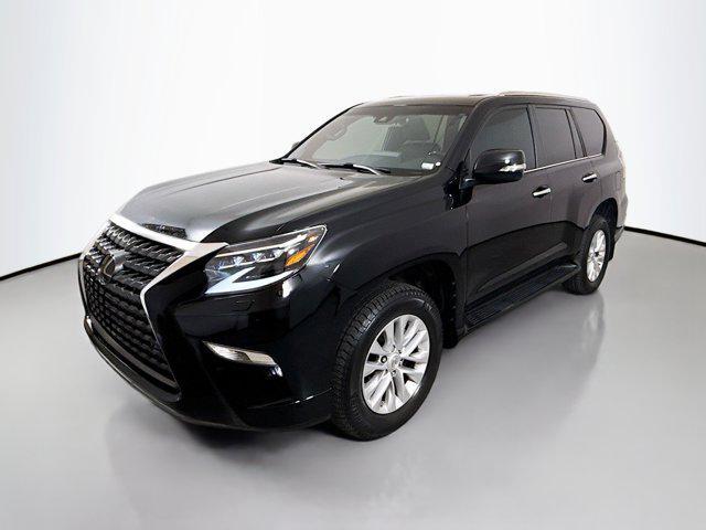 used 2023 Lexus GX 460 car, priced at $54,500