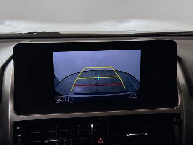used 2023 Lexus GX 460 car, priced at $54,500