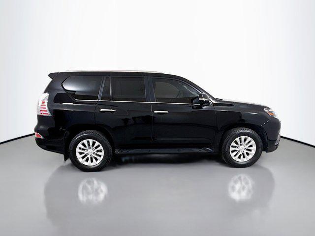 used 2023 Lexus GX 460 car, priced at $54,500