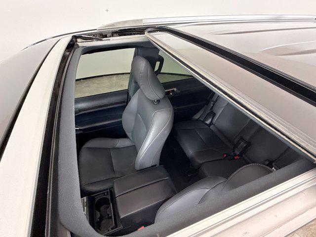 used 2023 Lexus GX 460 car, priced at $54,500