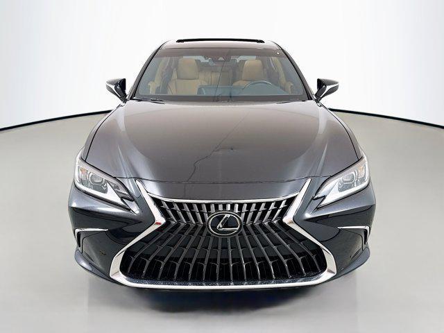 used 2025 Lexus ES 300h car, priced at $47,000