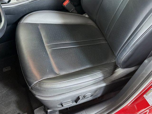 used 2022 Kia Sorento Hybrid car, priced at $24,900