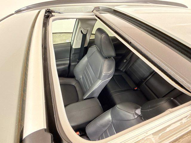 used 2019 Toyota RAV4 car, priced at $24,000