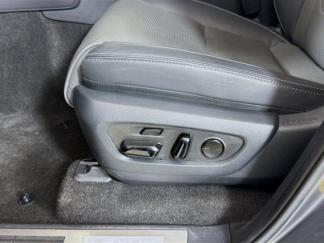 used 2024 Lexus GX 550 car, priced at $89,100