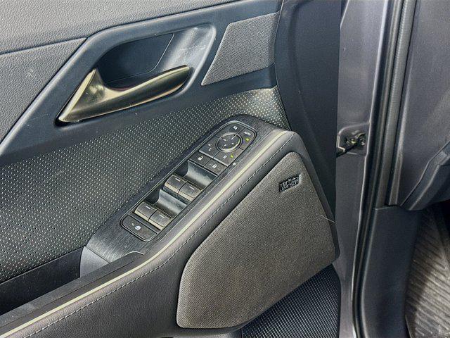 used 2024 Lexus GX 550 car, priced at $89,100